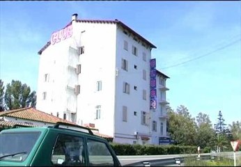 La prostitución invade la localidad de La Jonquera