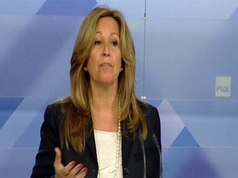 El PSOE rechazará frontalmente el copago sanitario