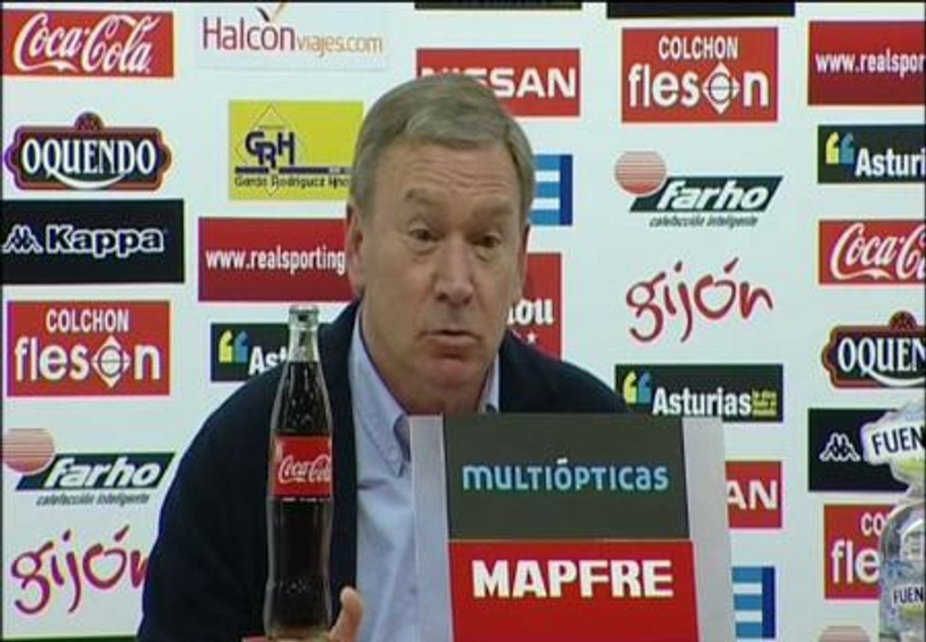 Clemente: "Si es el público el que hace los cambios, ¿para qué me pagan a mi?"