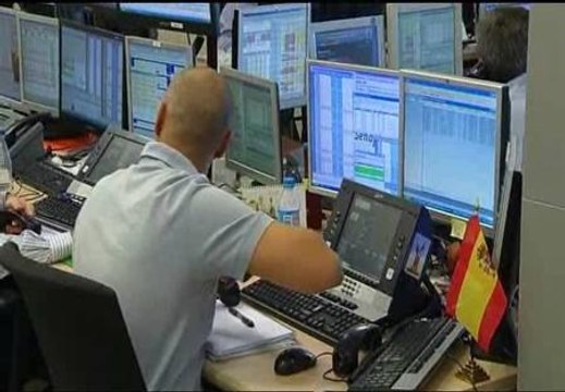 El Tesoro intentará colocar hoy hasta 5.500 millones de euros