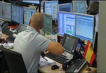 El Tesoro intentará colocar hoy hasta 5.500 millones de euros