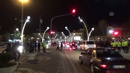 Özlem Zengin: "Şırnak'ı Kazanmak Türkiye İçin Muazzam Bir Anlam İfade Ediyor"