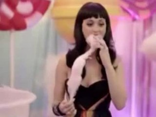 Katy Perry ya tiene trailer para su película