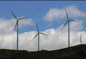 La energía eólica bate sus record y cubre el 60% de las necesidades energéticas de España