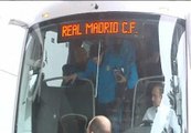El Real Madrid afronta una ocasión histórica de estar en la final de la Liga de Campeones