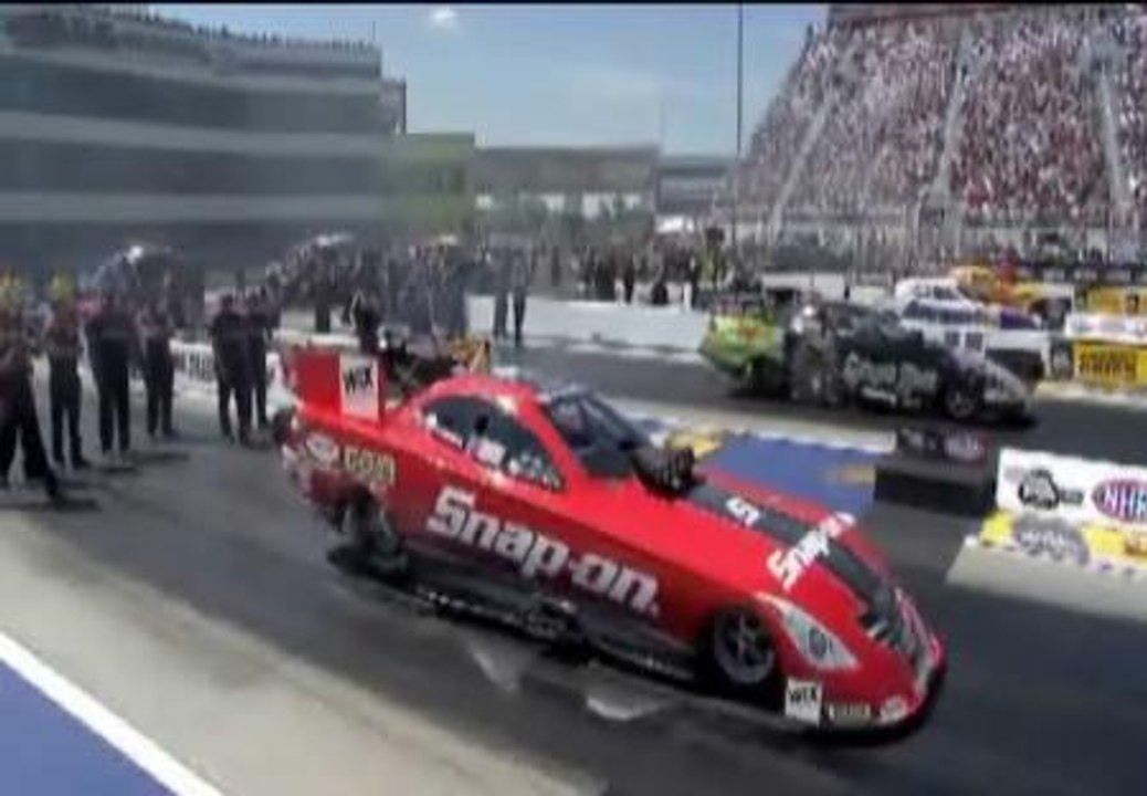 Drag Racing extremo