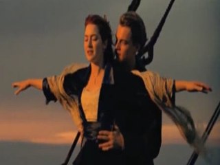 Vuelve el romanticismo con Titanic 3D