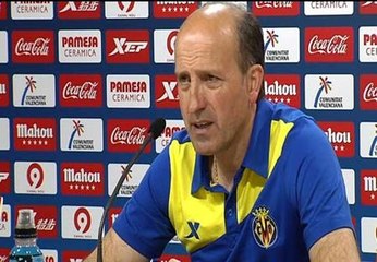 Lotina: "Ganar a la heróica siempre gusta más"