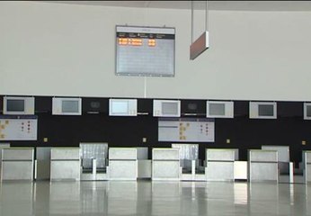 Cierra el aeropuerto de Ciudad Real