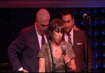 La Fundación Winehouse lucha por una buena causa
