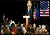 Romney  se impone a Santorum en Winsconsin, Maryland y Washington D.F.