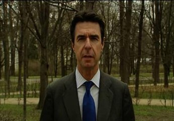 Soria al Gobierno de Argentina: "La hostilidad contra nuestras empresas trae consigo consecuencias"
