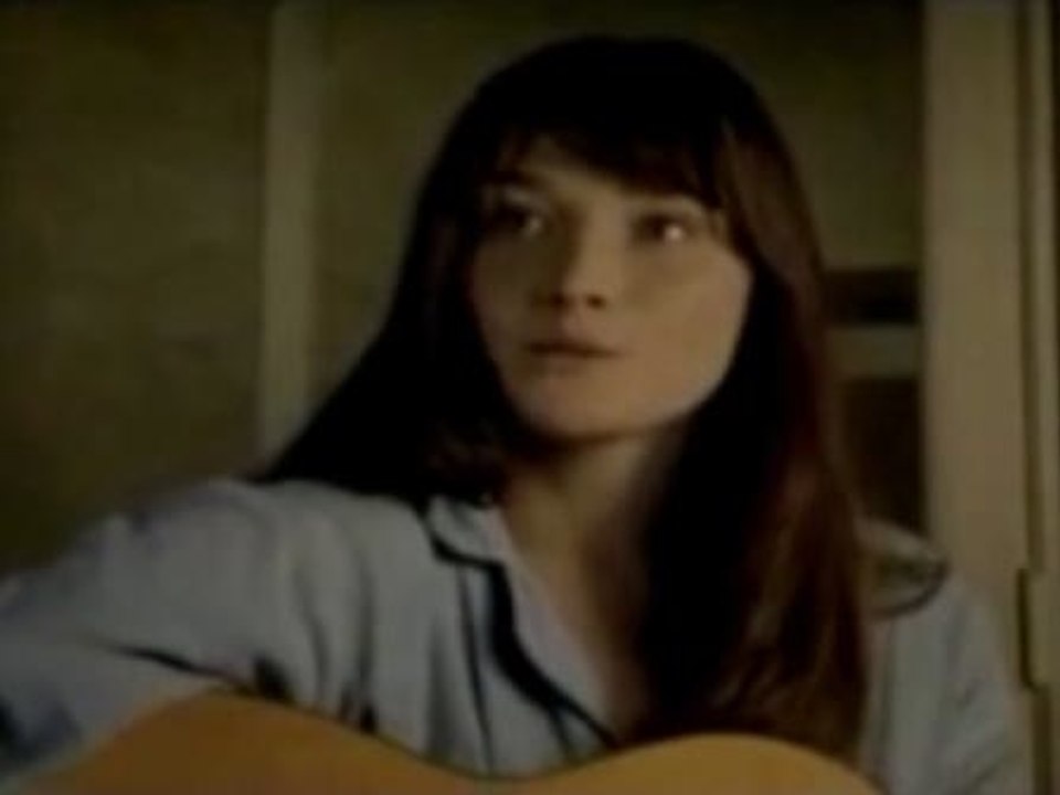 Carla Bruni se compara con Lady Gaga