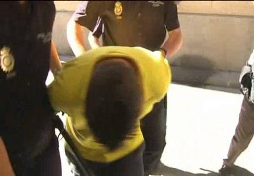 Comienza en Sevilla el juicio contra el presunto asesino y descuartiador de una mujer en 2010