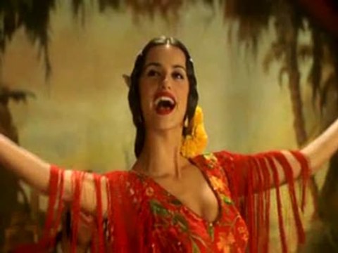 Penélope Cruz hará un dueto con Miguel Bosé