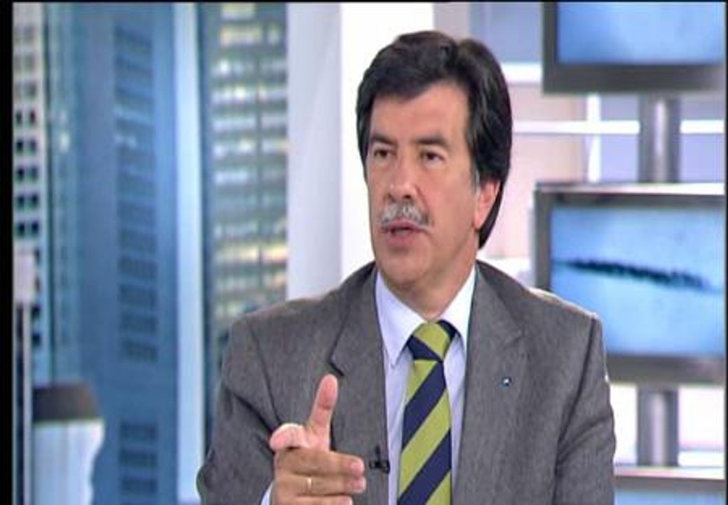 Urra: "Con menos de 14 años en España no se puede jugar ni con una escopeta de aire comprimido"