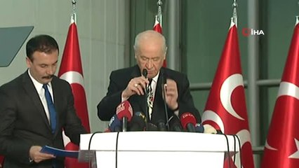 Download Video: MHP Lideri Devlet Bahçeli: 