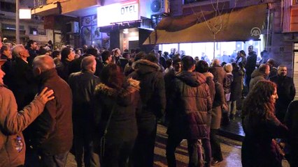 Fatih Mehmet Maçoğlu: 'Dersim'i Türkiye'de model yapabiliriz' - TUNCELİ