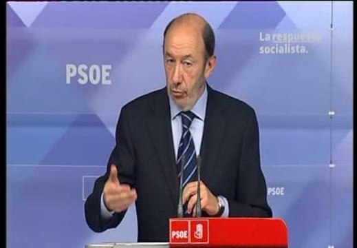 Los scocialistas rechazan la última propuesta de De Guindos sobre sanidad