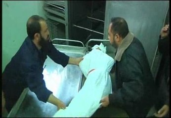 Muere un palestino en las protestas del Día de la Tierra