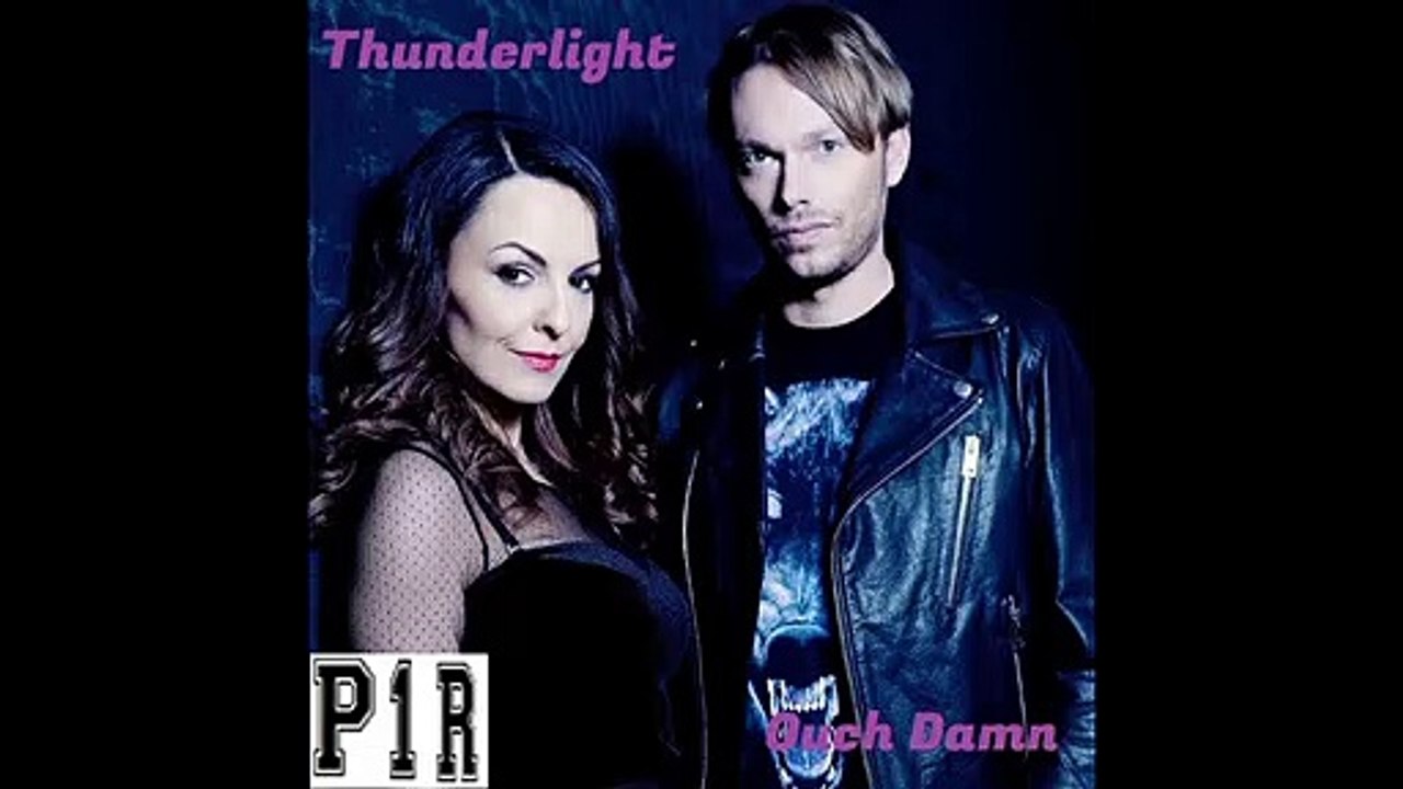 Ouch Damn - Thunderlight
