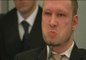 Las lágrimas de Breivik