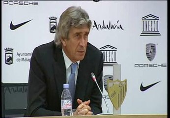 Pellegrini: "Es muy importante estar en el tercer lugar"