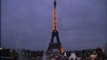 El Empire State y la Torre Eiffel, a oscuras para sensibilizar sobre el cambio climático