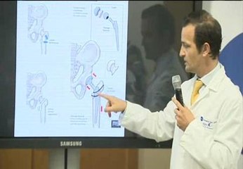 Don Juan Carlos podrá realizar todo tipo de actividad física en "uno o dos meses"