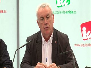 Lara: "De Guindos cuenta las maldades fuera"