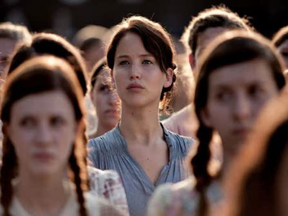 Los estudios se pelean por Jennifer Lawrence