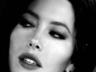 Jessica Biel a la búsqueda del traje de novia