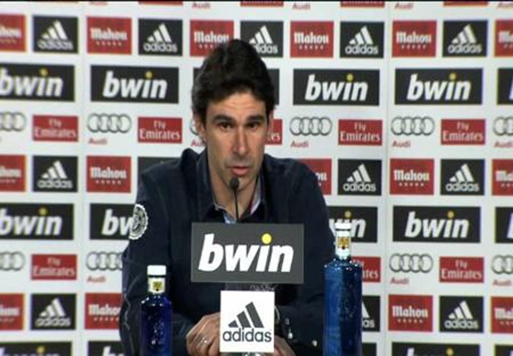 Karanka: "Seguiremos peleando mientras nos dejen"