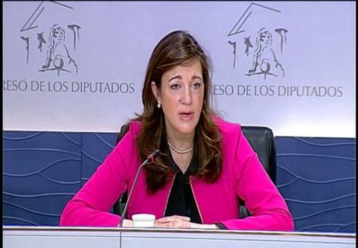 Soraya Rodríguez, sobre la reforma laboral: Iremos al Tribunal Constitucional