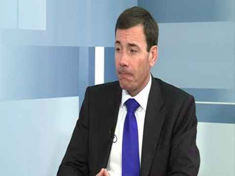 Tomás Gómez: El partido decide los candidatos