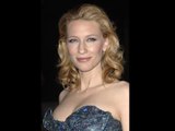 Cate Blanchett, en contra del botox