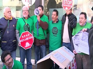 Pide dación de la hipoteca por no poder pagarla