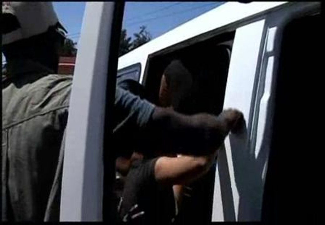 Redada contra las Damas de Blanco a una semana de la visita del Papa a Cuba