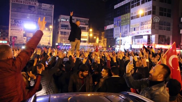 İsa Yaşar Tezel: 'Iğdır artık terörle anılmayacak' - IĞDIR