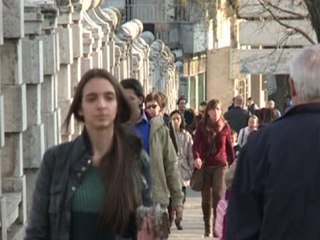 Tải video: El paro, la mayor preocupación de los españoles