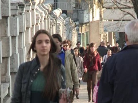 El paro, la mayor preocupación de los españoles