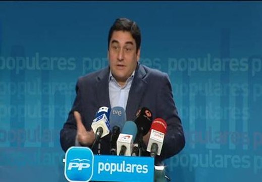 Echániz asegura que no habrá recortes en Sanidad, pero sí ajustes