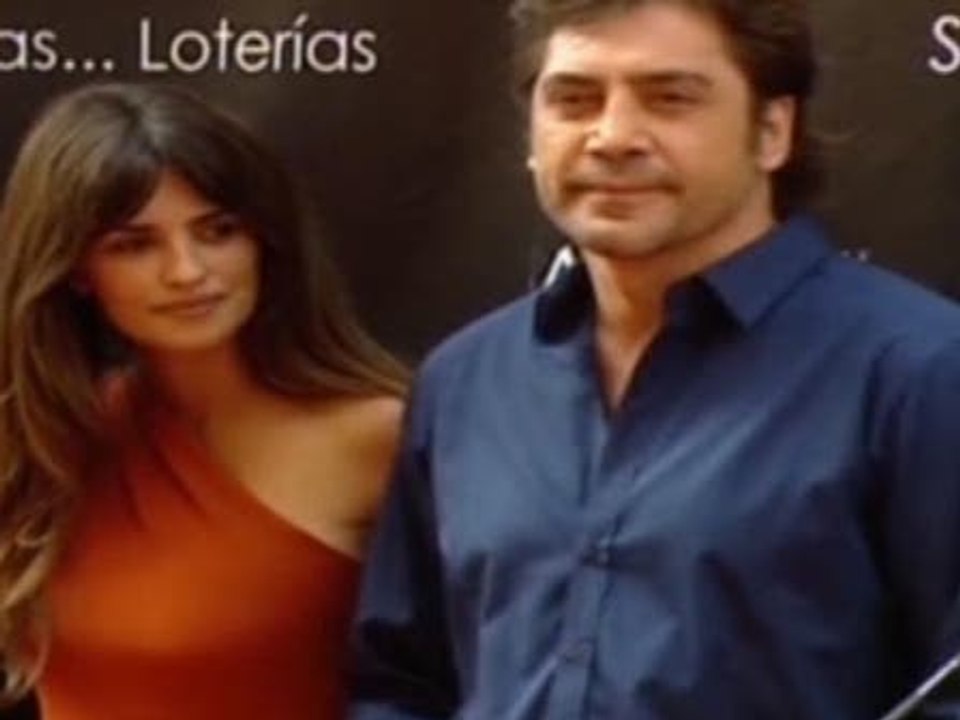 Bardem y Cruz vecinos de los Duques de Cambridge