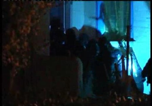 ¿Complices de Mohamed Merah?