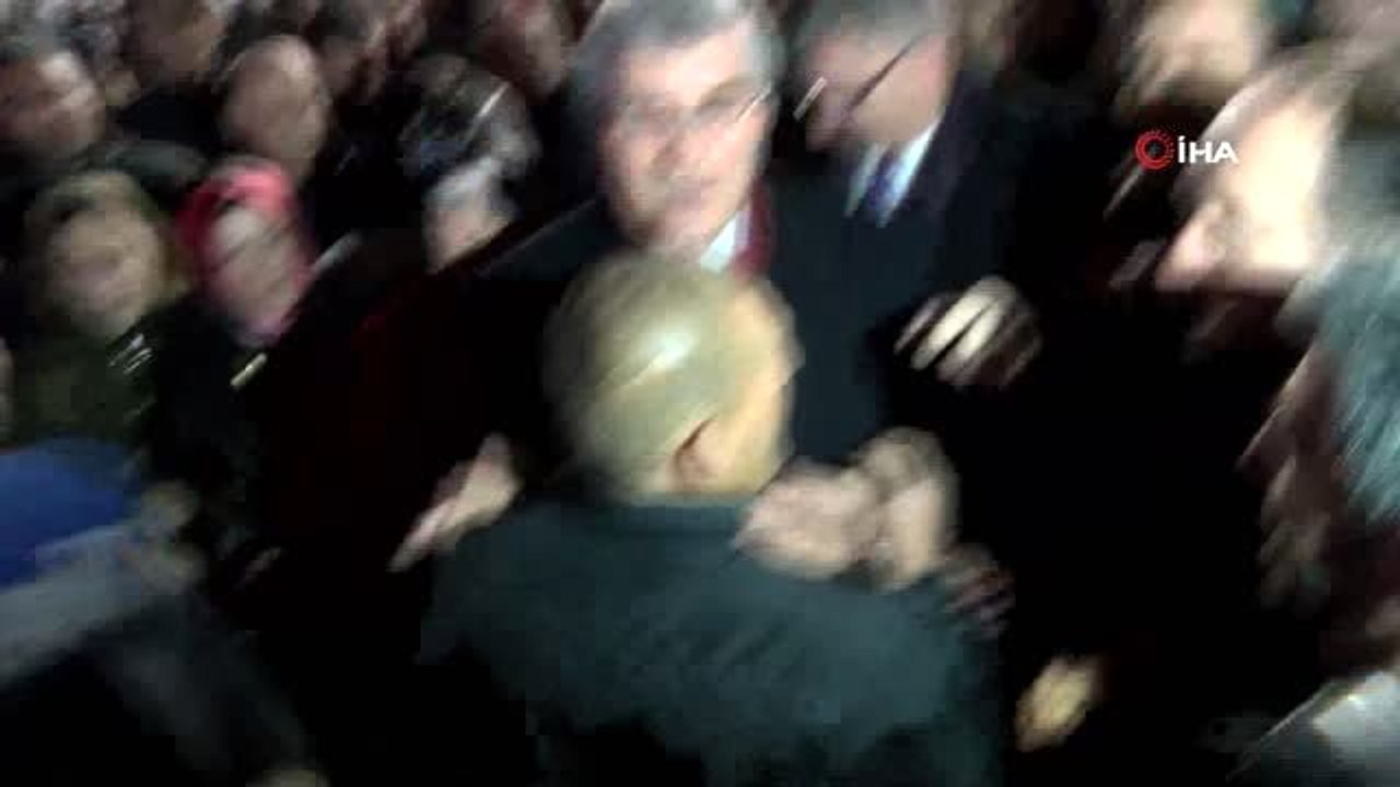 Sakarya Büyükşehir Belediye Başkan'ı Ekrem Yüce Oldu