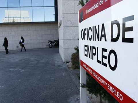 El paro marca récord bajo la sombra de los presupuestos