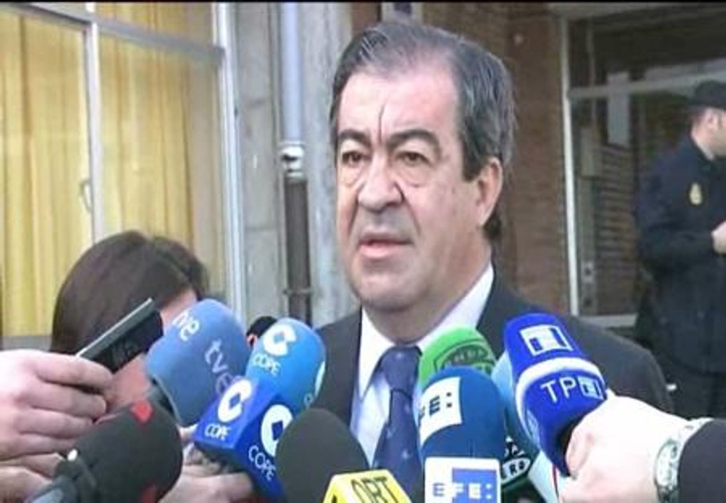 Cascos: "Votar es decidir el camino de Asturias para progresar"