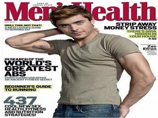 Zac Efron se hace mayor y olvida su faceta Disney