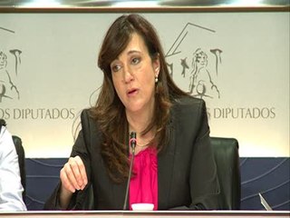 PSOE califica los PGE de "insolidarios"