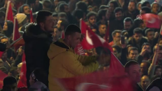 Kılıçdaroğlu: Bu Seçimler Sonucunda Türkiye Kazandı, Herkes Kazandı Diyoruz